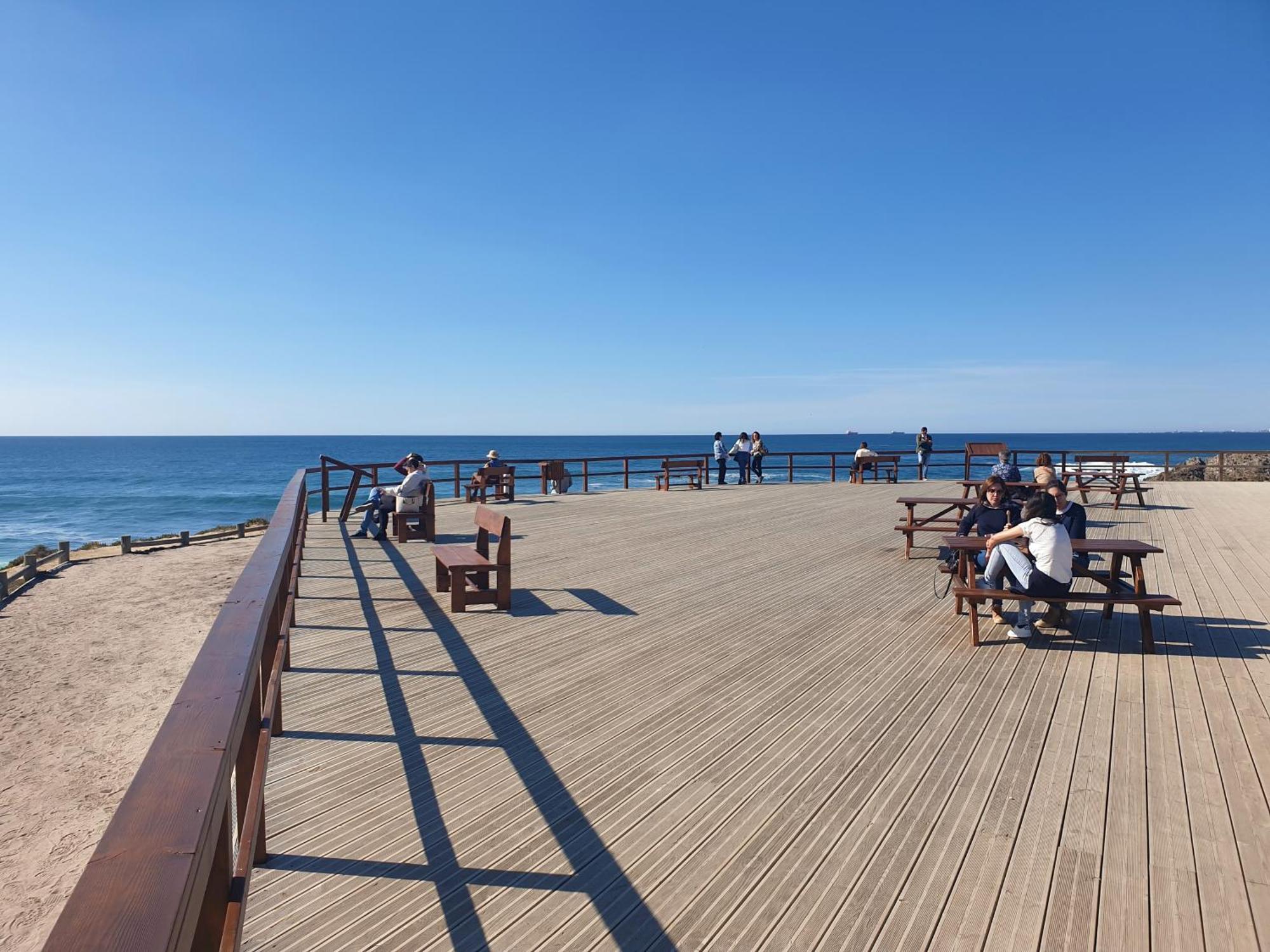 Casa Da Baia By Estilo Lusitano, A 150 Metros Da Praia Porto Covo Exterior foto